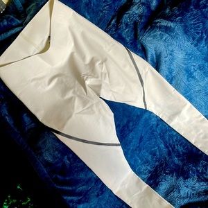 Adidas men’s compression tights